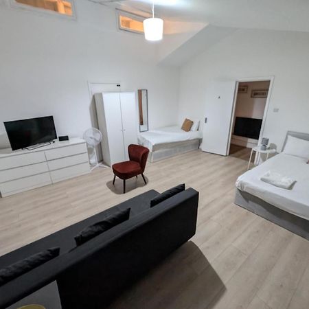 London E2 Rooms Exterior foto