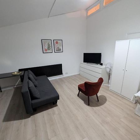 London E2 Rooms Exterior foto