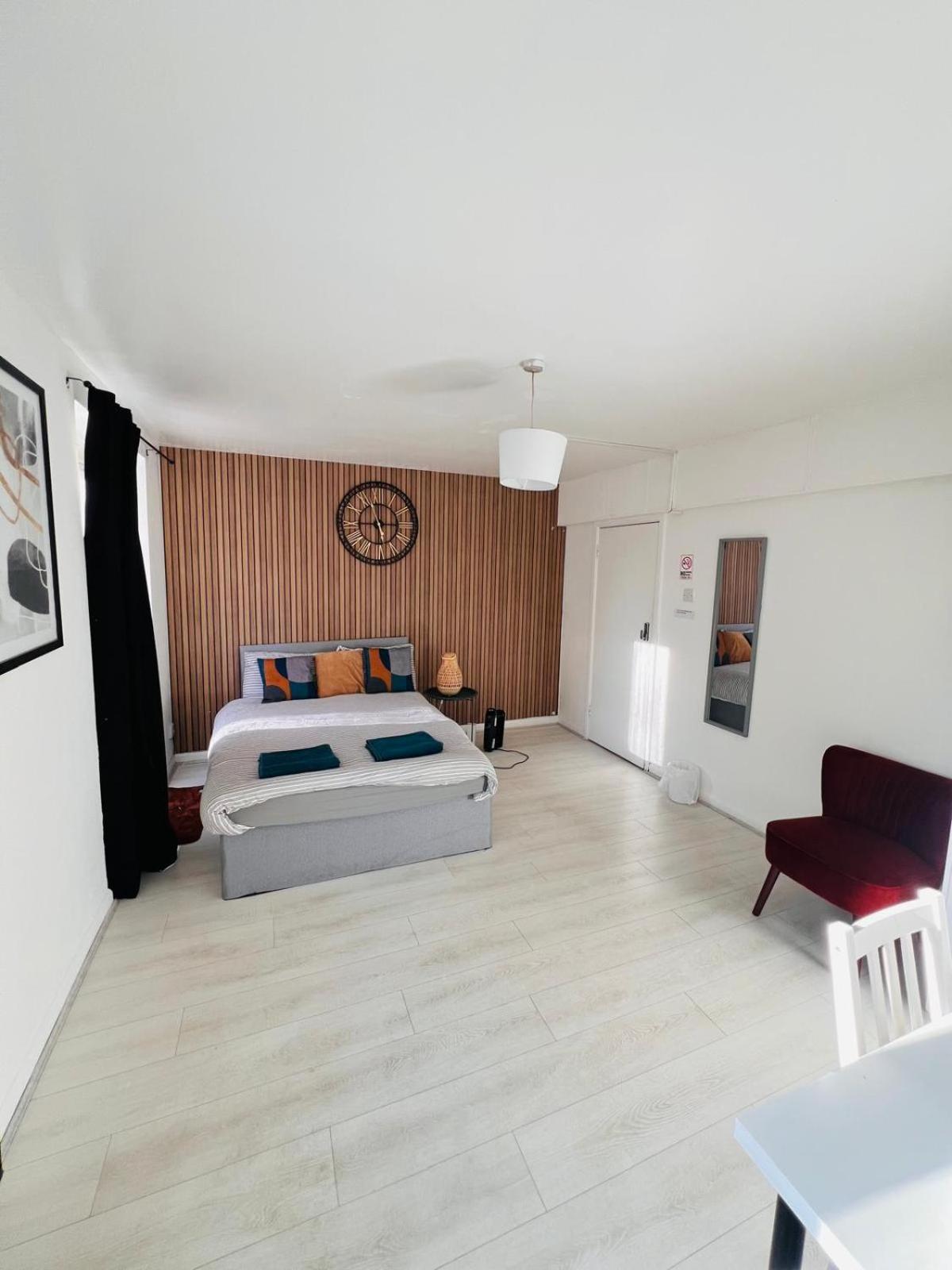London E2 Rooms Exterior foto