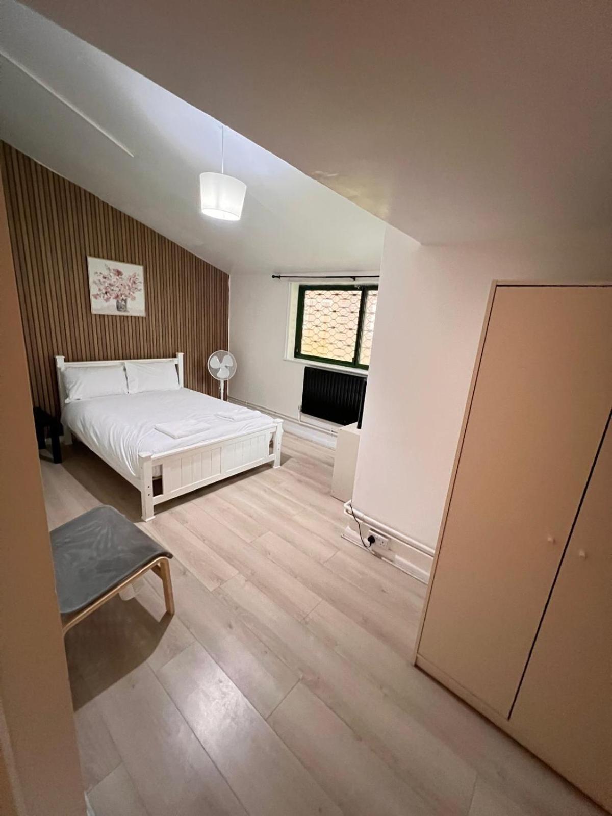 London E2 Rooms Exterior foto