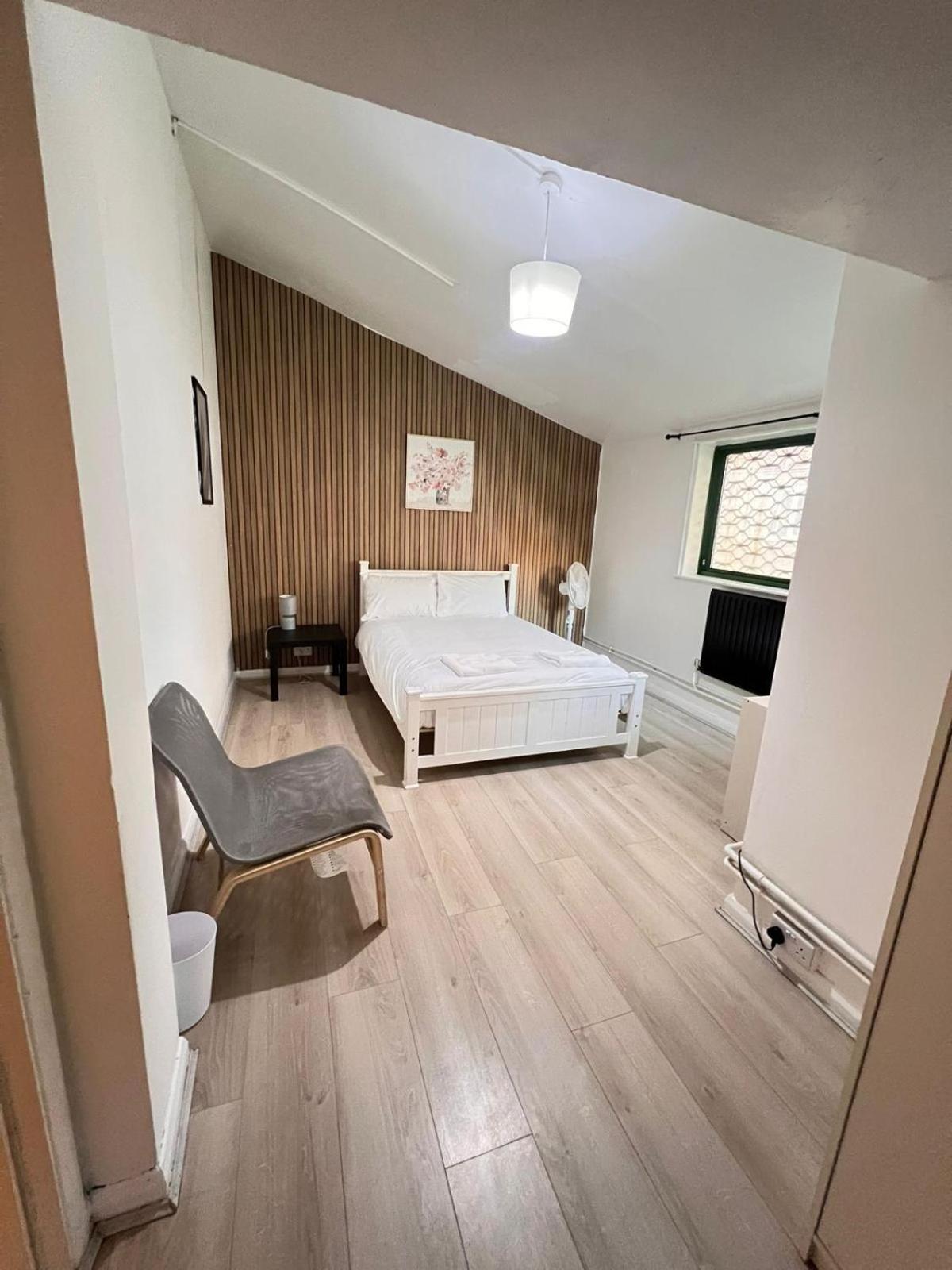 London E2 Rooms Exterior foto