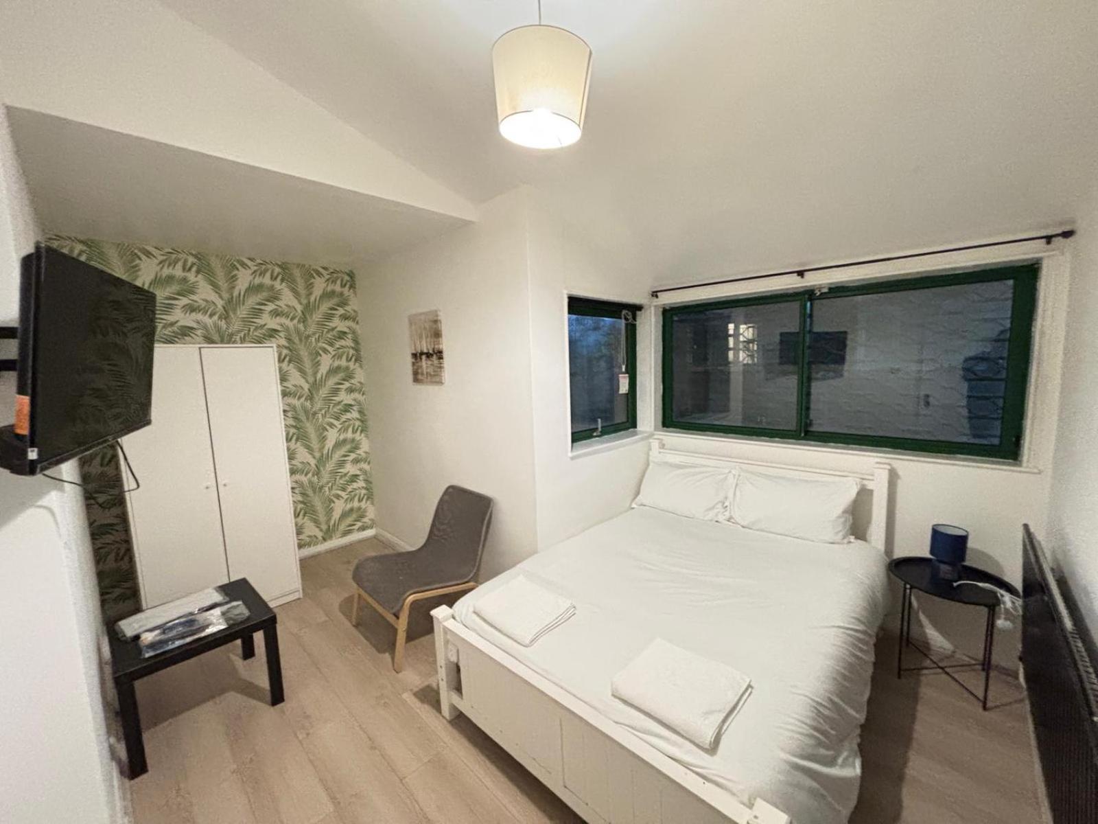 London E2 Rooms Exterior foto