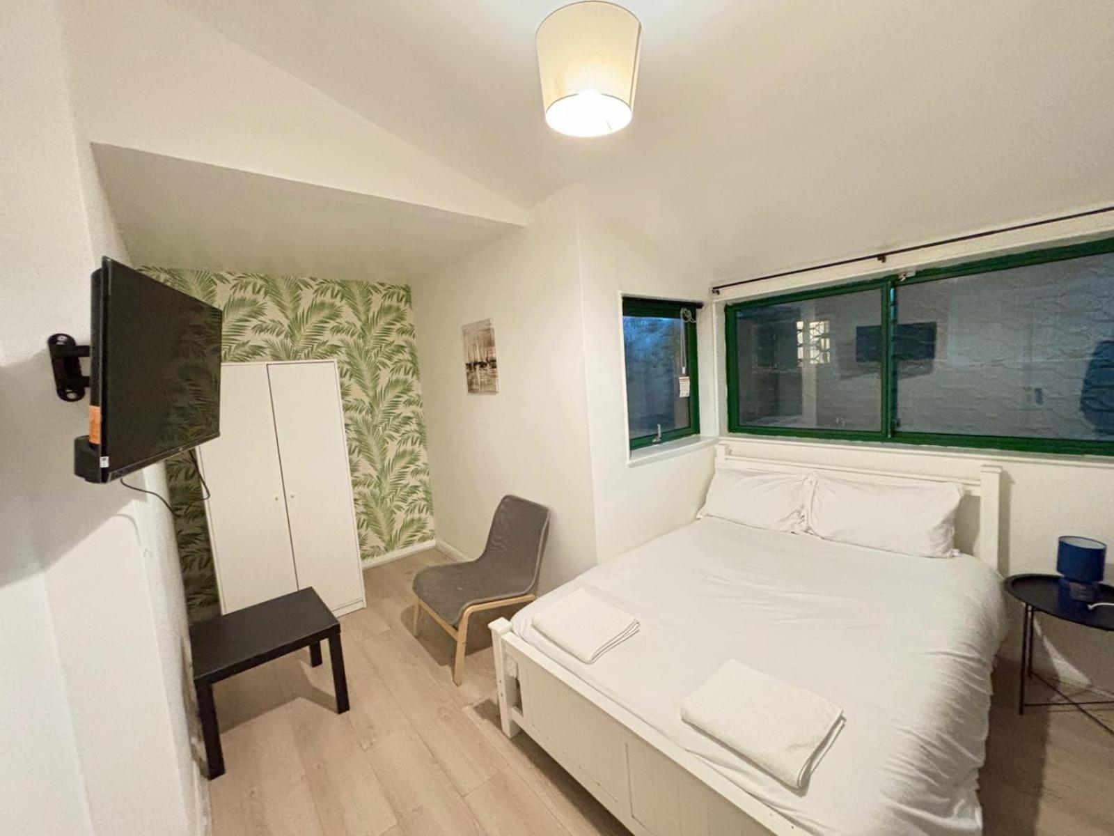London E2 Rooms Exterior foto